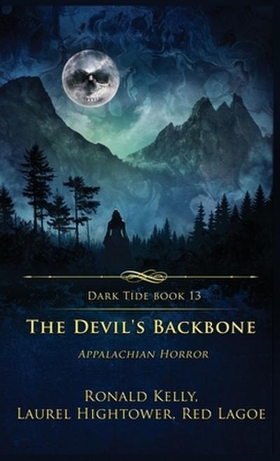 The Devil’s Backbone