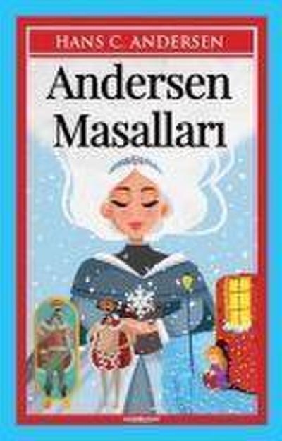 Andersen Masallari