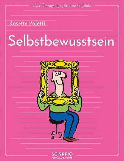 Selbstbewusstsein
