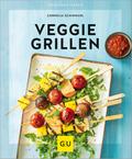 Veggie Grillen von Cornelia Schinharl | Ebook
