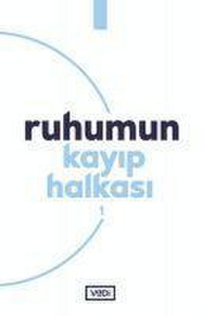 Ruhumun Kayip Halkasi 1
