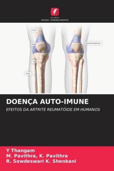 DOENÇA AUTO-IMUNE