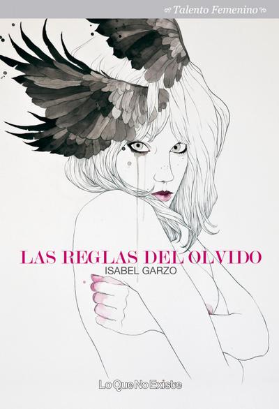 Las reglas del olvido
