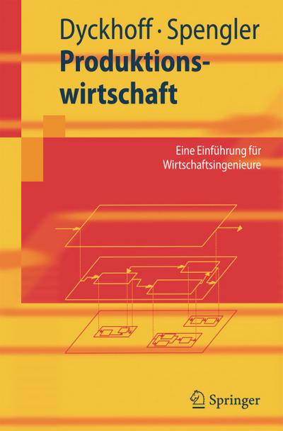 Produktionswirtschaft