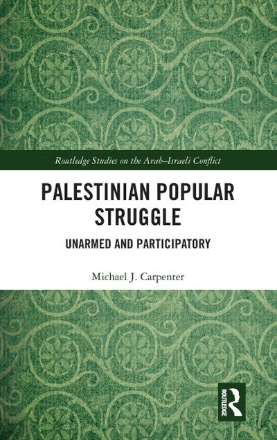 Palestinian Popular Struggle