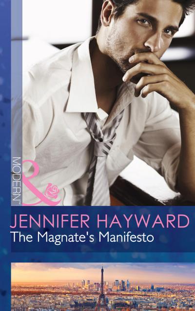 The Magnate’s Manifesto
