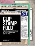 Clip, Stamp, Fold