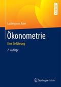Ökonometrie