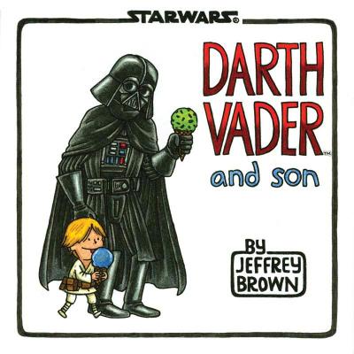 Darth Vader and Son