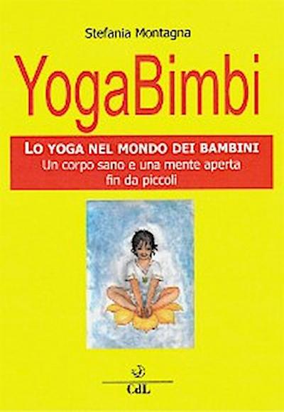 Yogabimbi