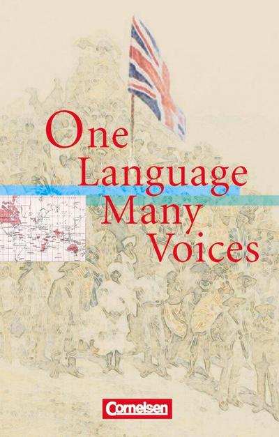 One Language, Many Voice / Textheft