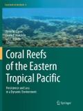 Coral Reefs of the Eastern Tropical Pacific