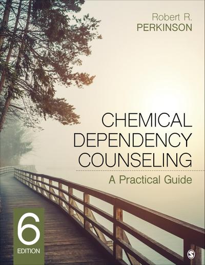 Chemical Dependency Counseling