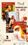 Pack Romance con el jefe
