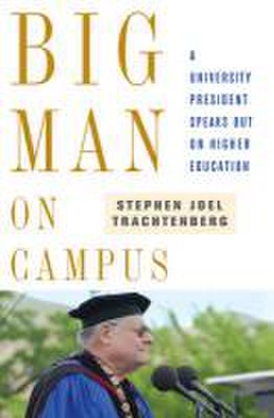 Big Man on Campus