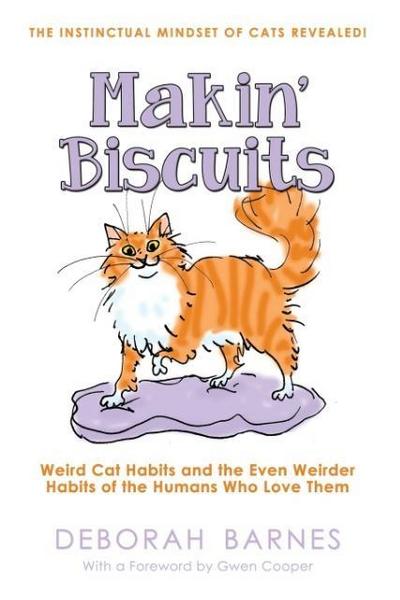 Makin’ Biscuits