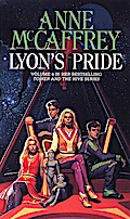 Lyon’s Pride