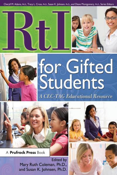 RtI for Gifted Students