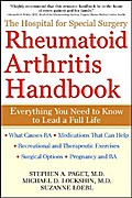 The Hospital for Special Surgery Rheumatoid Arthritis Handbook
