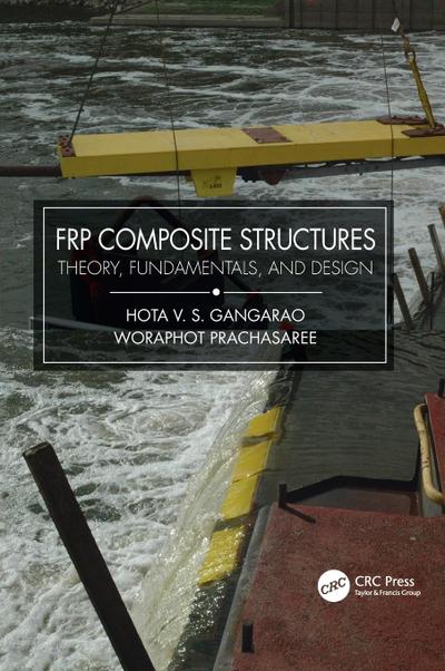 FRP Composite Structures