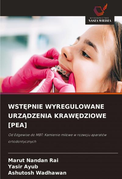 WST¿PNIE WYREGULOWANE URZ¿DZENIA KRAW¿DZIOWE [PEA]