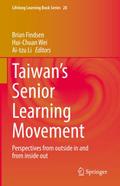 Taiwans Senior Learning Movement