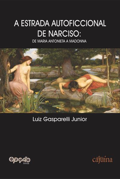 A estrada autoficcional de Narciso