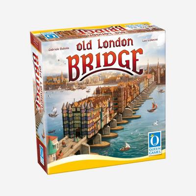 Old London Bridge