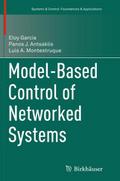 Model-Based Control of Networked Systems