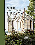 Where Architects Stay in Europe