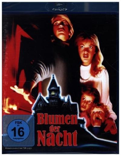 Blumen der Nacht, 1 Blu-ray