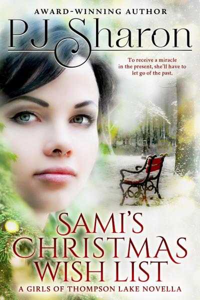 Sami’s Christmas Wish List (A Girls of Thompson Lake Novella)
