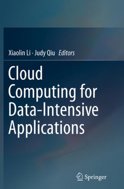 Cloud Computing for Data-Intensive Applications