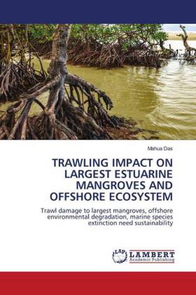 TRAWLING IMPACT ON LARGEST ESTUARINE MANGROVES AND OFFSHORE ECOSYSTEM