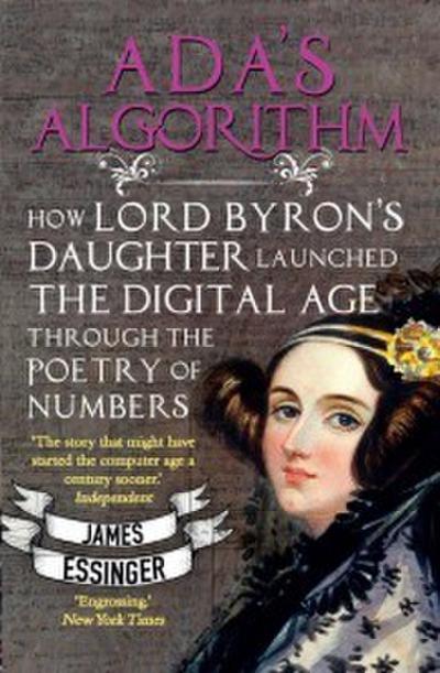 Ada’s Algorithm