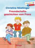 Freundschaftsgeschichten vom Franz