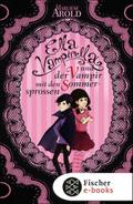Ella Vampirella und der Vampir mit den Sommerspros