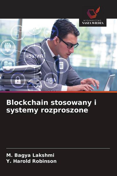 Blockchain stosowany i systemy rozproszone