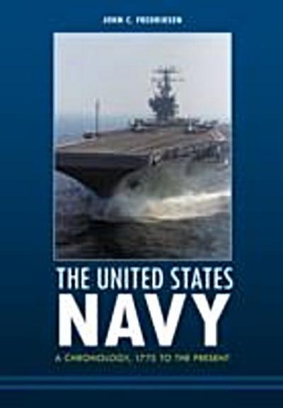 United States Navy