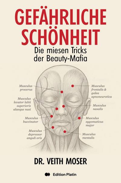 Gefährliche Schönheit