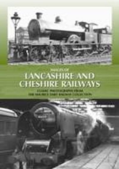 Images of Lancashire and Cheshire Railways