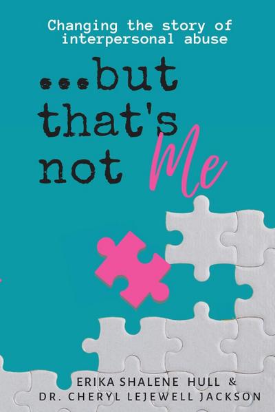 ...but that’s not me