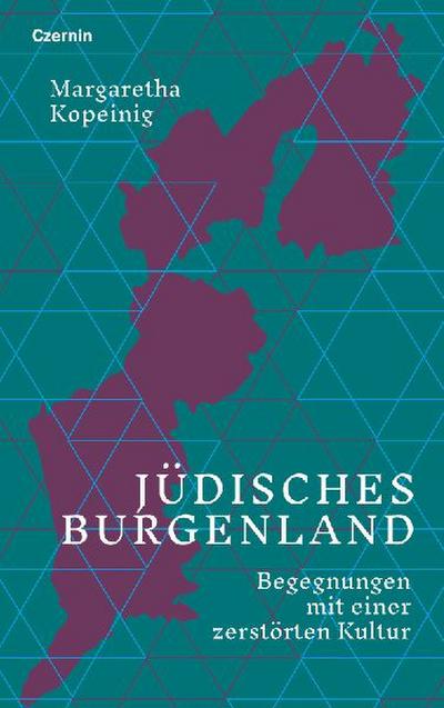 Ju¿disches Burgenland