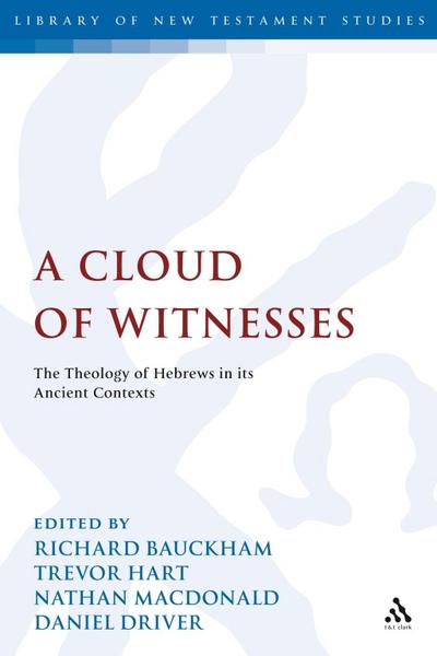 A Cloud of Witnesses