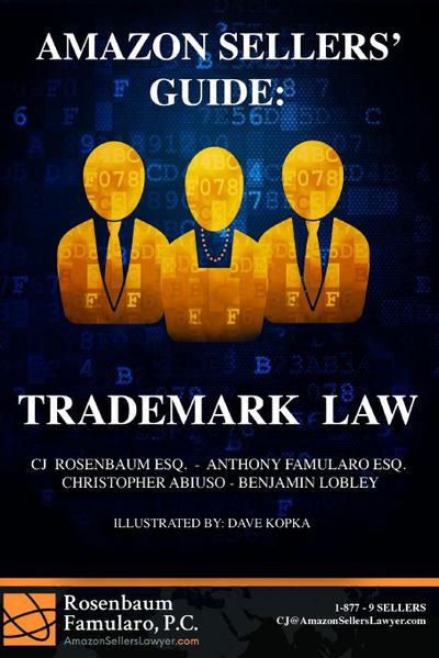 Amazon Sellers’ Guide