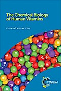Chemical Biology of Human Vitamins