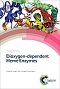 Dioxygen-dependent Heme Enzymes