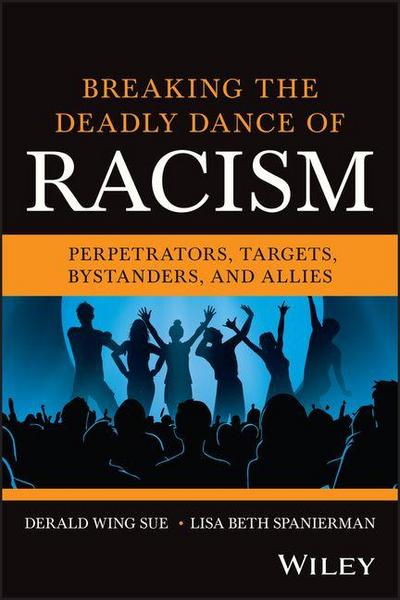 Breaking the Deadly Dance of Racism