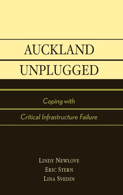 Auckland Unplugged