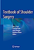 Textbook of Shoulder Surgery